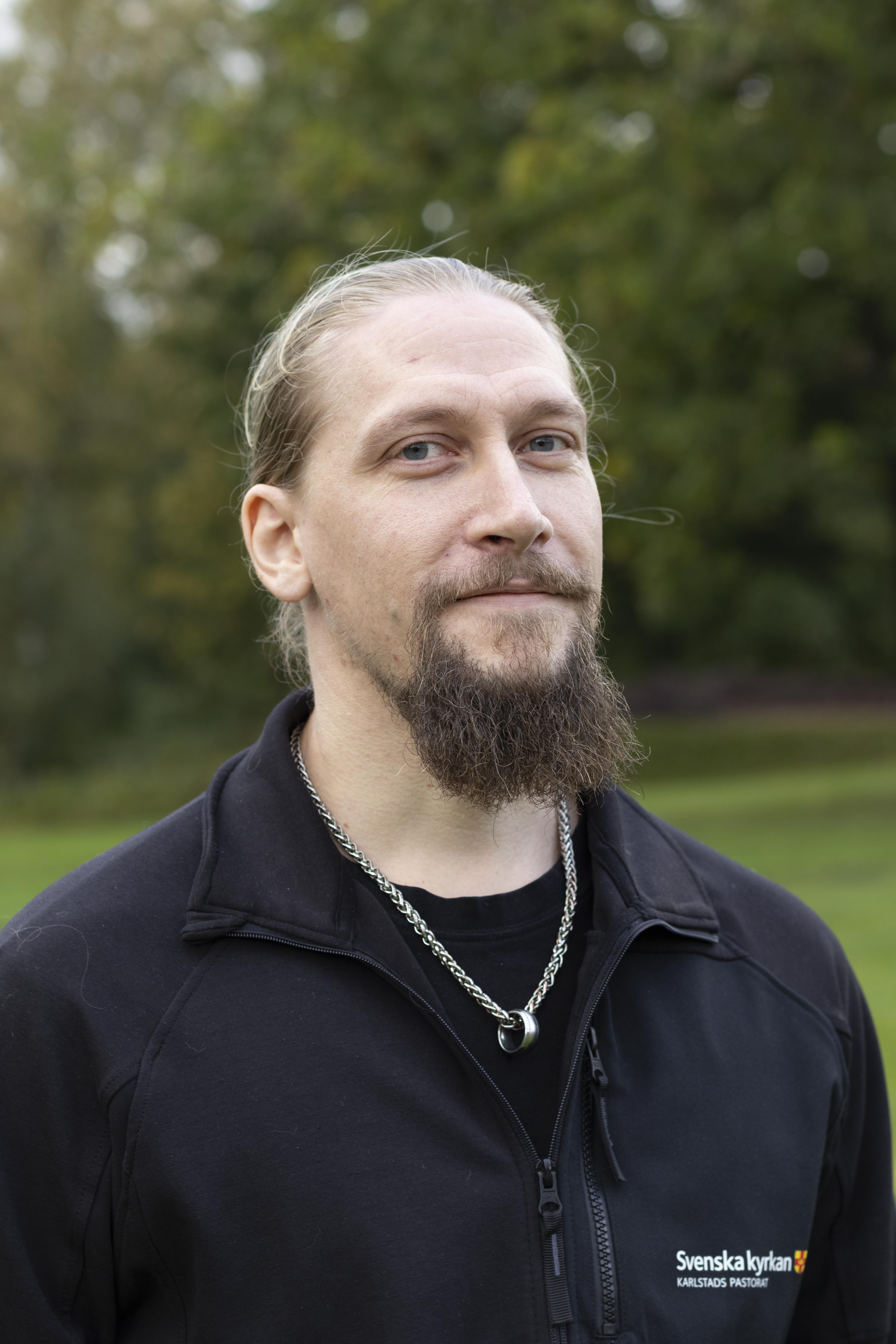 Johan  Norgren 